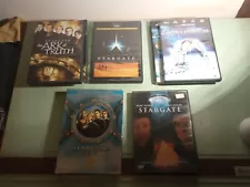 Stargate Lot-see Pictures