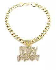 chief keef chain for sale