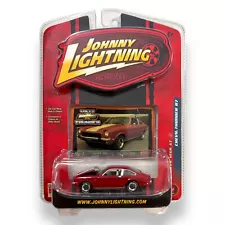 New ListingJohnny Lightning Chevy Thunder '73 Chevy Vega GT (Red)