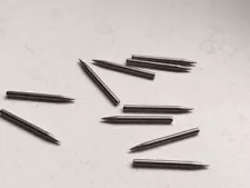 Gramophone Needle Set Of 10 Phonograph Gramophone Spare Parts Needles