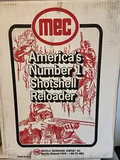 mec 410 reloader for sale