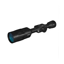 ATN X-Sight 4K Pro Smart Day/Night Hunting Scope w/Ballistics Calc, 3864x2218...