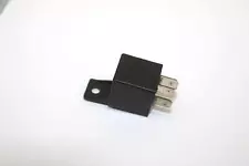 2003 Ski-doo Mxz 600 Oem Relay 515177041 Q4576 (For: 2012 MXZ 600)