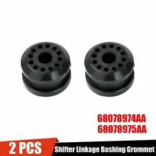 For Dodge Ram 1500 2500 3500 4X4 Transfer Case Shifter Linkage Bushing Grommet