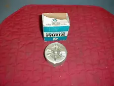 NOS MOPAR 1971-72 C BODY GAS CAP FURY POLARA MONACO CHRYSLER 300 NEW YORKER