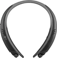 LG Tone Active+ HBS-A100 Premium Bluetooth Wireless Headphone Earbuds