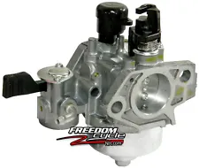 HONDA H2013 HARMONY H 2013 LAWN TRACTOR MOWER CARBURETOR 16100-ZF5-L30 RPLCMNT