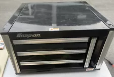 SNAP-ON TOOLS!! Pizza Oven Toolbox. Works Great!