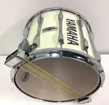 Yamaha 14" Marching Band Snare Drum Made in Japan 8014