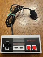 OEM Controller for Nintendo Mini NES Classic Edition CLV-002 AUTHENTIC *WORKS*