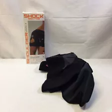 Shock Doctor Shoulder Support Brace for Men, Prevents & Promotes Healing