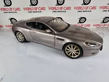 Minichamps 1:18 Aston Martin DB9 2004