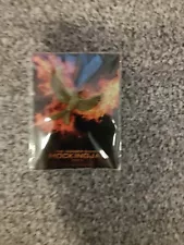 Loot Crate The Hunger Games Part 2 Mockingjay Pin Loot Crate Exclusive