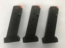 3 - NEW HI-POINT JHP-45 .45 ACP 9 RND NEW FACTORY MAGAZINES FOR JHP45 PISTOL.