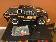 HPI Baja 5sc