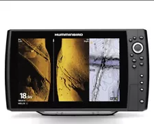 Humminbird Helix 12 MEGA SI g4n