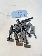 CAT Caterpillar 3176 Engine Injector Hold Downs Clamps 708851