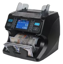 Sentinel SB-1200 Mixed-Denomination Bill Counter