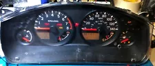 2005 NISSAN FRONTIER USED DASHBOARD INSTRUMENT CLUSTER FOR SALE