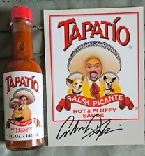 gabriel iglesias tapatio bottle for sale