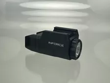 InForce APLc Compact WML Weapon Pistol Mounted Light for Glock 19