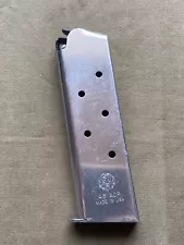 Ruger Sr-1911 45acp 7 round Magazine