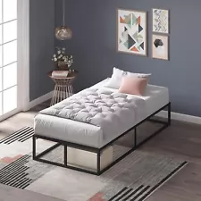 Platforma Bed Frame, Mattress Foundation,New free freight