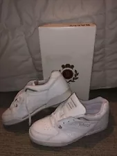 Vintage Bally Men’s Grandslam Sneakers