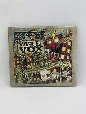 Dirt for Sale by Viva Le Vox (CD, 2012)