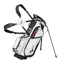 NEW Mizuno Golf 2024 BR-D4 6-Way Stand / Carry Bag - Pick the Color