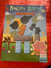 Angry Birds summertime toy game LIMITED