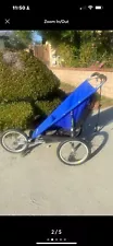 Baby Jogger High Performance Stroller