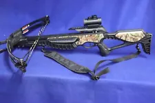 Barnett Jackal Hunting Crossbow 150LB Draw Weight