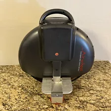 Used Airwheel X8 Electric Unicycle With 170Wh Battery