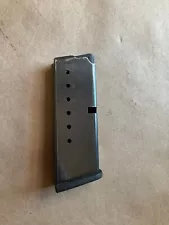 (1) Kel-Tec Kel Tec PF9 PF-9 7rd 9mm magazine