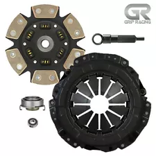 GR Stage 3 Performance HD Clutch Kit For Chevy Tracker 1999-2001 1.6L 2WD 4WD (For: Chevrolet Tracker)