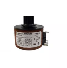 Superior Electric 10C Variable Transformer, 120V, 2.25A