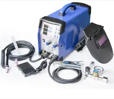 Portable Super Strong Cold Welding Machine Metal Mould Repair Welder 4000W 220V