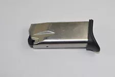 Para Ordnance P10 Warthog 45 ACP 10 Round Magazine OEM, Stainless, Canada Made