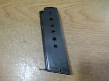 Sig Sauer P220 45 ACP 7 Round Magazine Zipperback