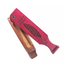 Primos Lil’ Heart Breaker Turkey Box Call Custom - 230