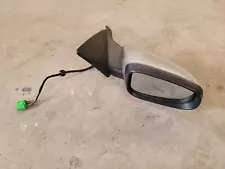 Volvo C30 R Design Face Lift Right Door Mirror 31218105