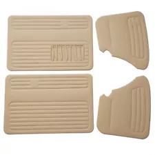 Car Door Panel Set Cream Color for Classic Volkswagen Beetle / Bug - 4 pieces