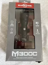 Surefire M300c