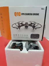 Q10 FPV Camera Drone