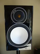 Monitor Audio Silver-2, Pair, Gloss Black (5G)
