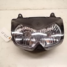 03-06 Kawasaki Z1000 ZR1000 headlight bucket housing (For: 2003 Z1000)