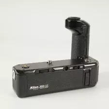 Nikon MD-11 Motor Drive Winder for FM, FE, FE2, FM2, FM2n