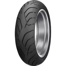 Dunlop Sportmax Roadsmart III Rear Motorcycle Tire 160/60ZR-17(69W) For Kawasaki