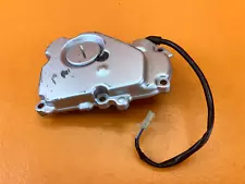 1999 - 2002 Yamaha Yzf R6 Oil Pump Cover (For: 2002 Yamaha YZF R6)